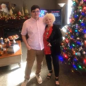 Meet your Posher, Sean